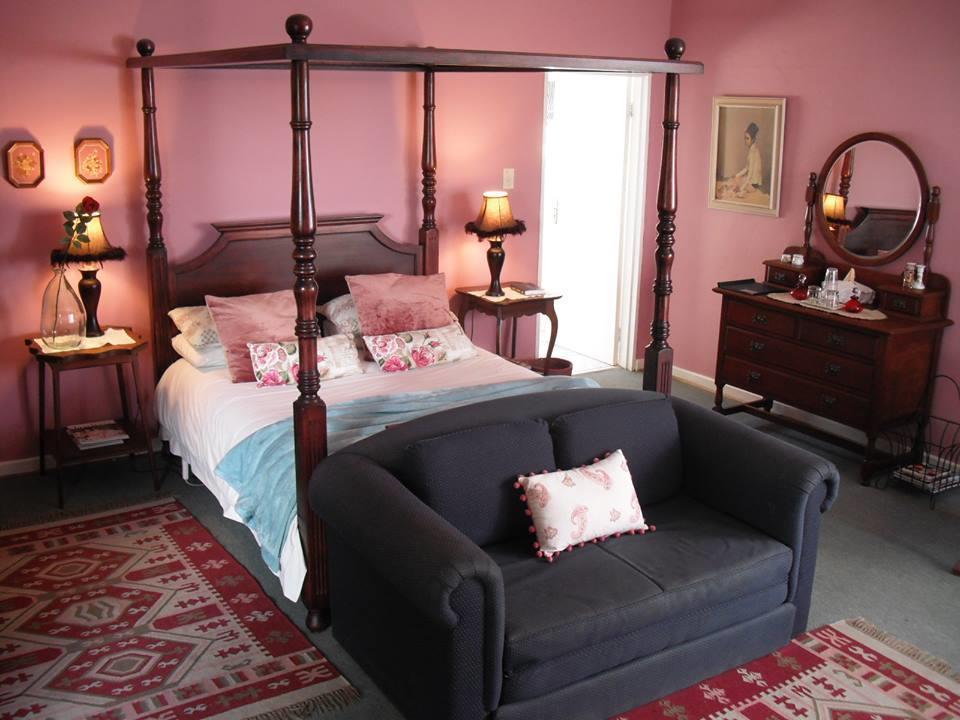 The Lighthouse Guesthouse Colesberg Exterior foto